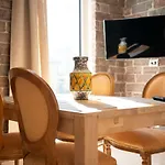 דירה Gardar 79 *