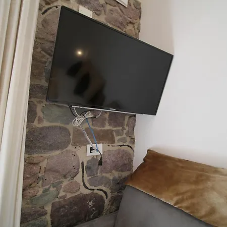 Gardar 79 Appartamento Bolzano