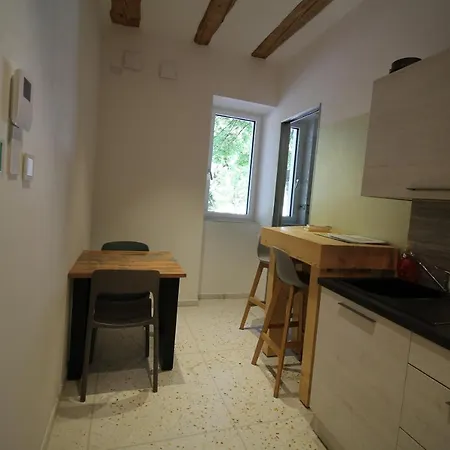 Gardar 79 Appartamento