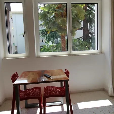 Appartamento Gardar 79