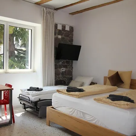 Gardar 79 Appartamento Bolzano