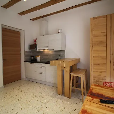 Gardar 79 Apartamento Bozen