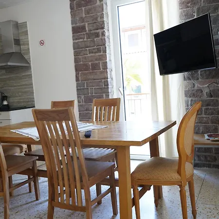 Appartamento Gardar 79