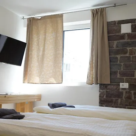 Gardar 79 Apartamento *