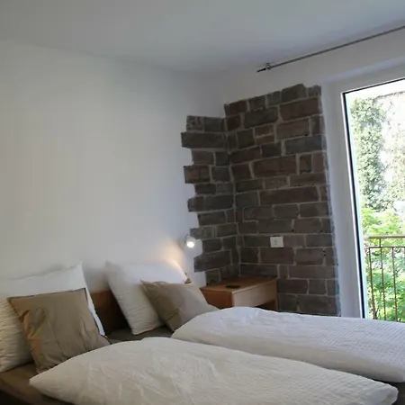 Gardar 79 Apartment