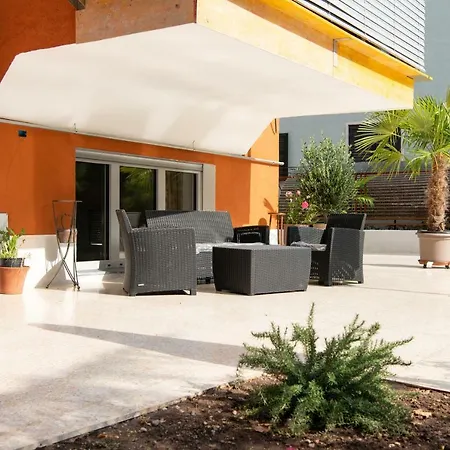 Appartamento Gardar 79 Bolzano