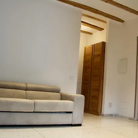 Appartamento Gardar 79