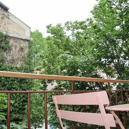 Gardar 79 Appartamento