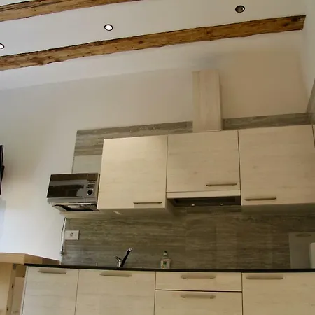 Apartment Gardar 79 Bolzano