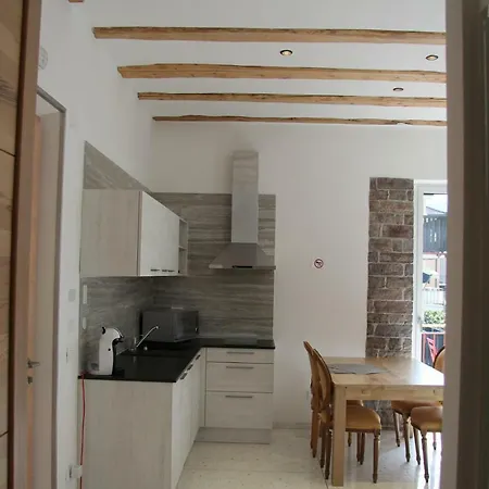 Gardar 79 Apartment