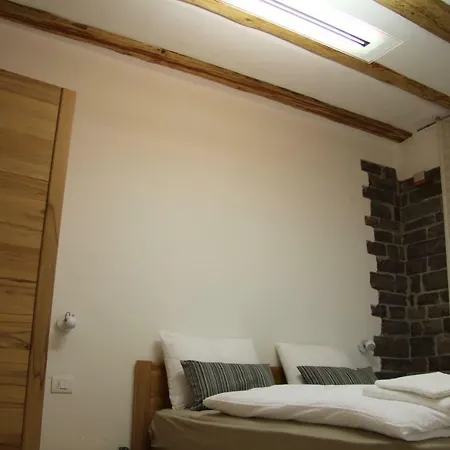 Gardar 79 Apartment Bolzano