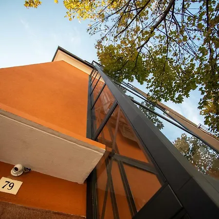 Gardar 79 Apartment Bolzano