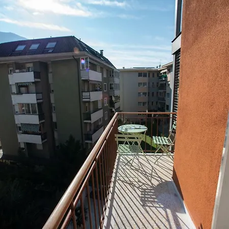 Gardar 79 Lägenhet *