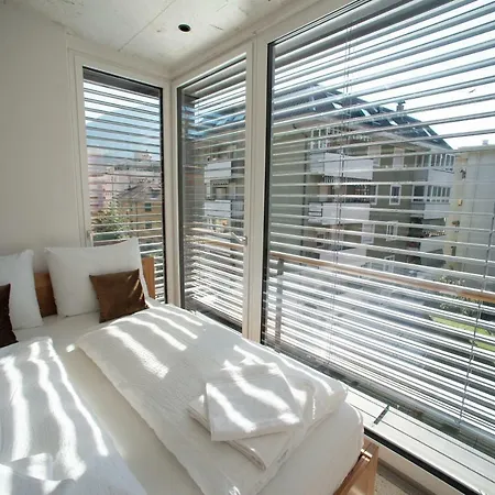 Gardar 79 Appartamento *