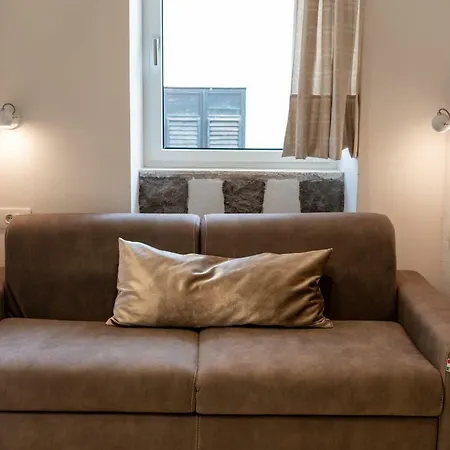 Appartamento Gardar 79 Bolzano