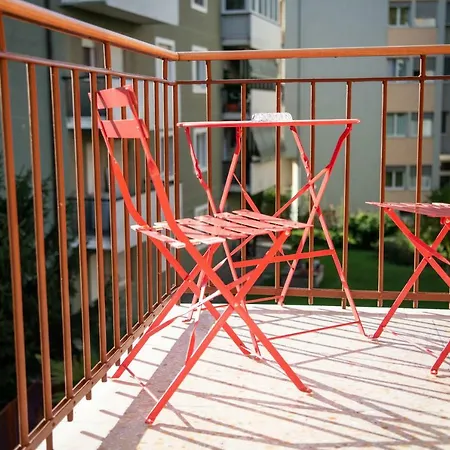Apartment Gardar 79 *