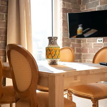 Apartment Gardar 79 *