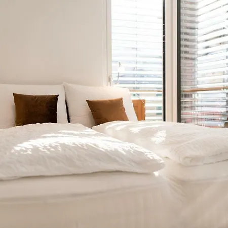 Gardar 79 Apartment Bolzano