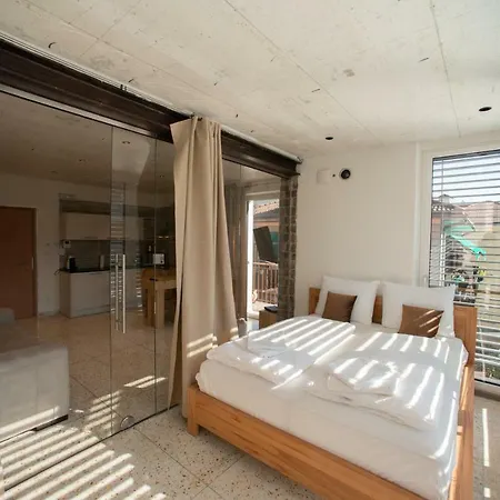 Gardar 79 Apartment Bolzano