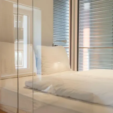 Gardar 79 Apartment