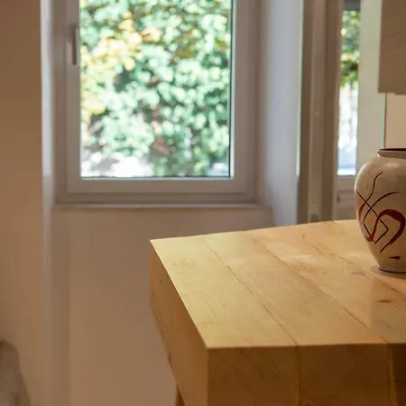 Gardar 79 Apartment *