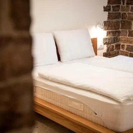 Gardar 79 Apartment *