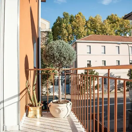 Gardar 79 Apartment *