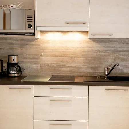 Apartment Gardar 79 Bolzano