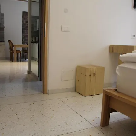 Appartamento Gardar 79