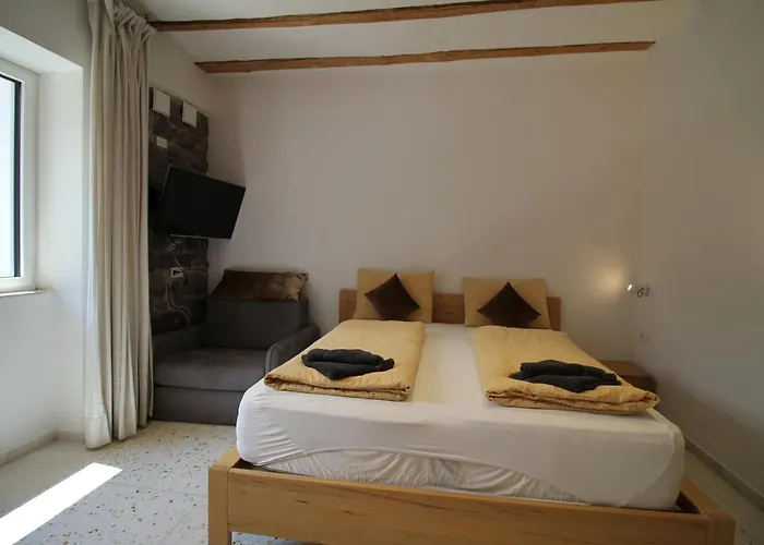 Gardar 79 Apartment Bolzano