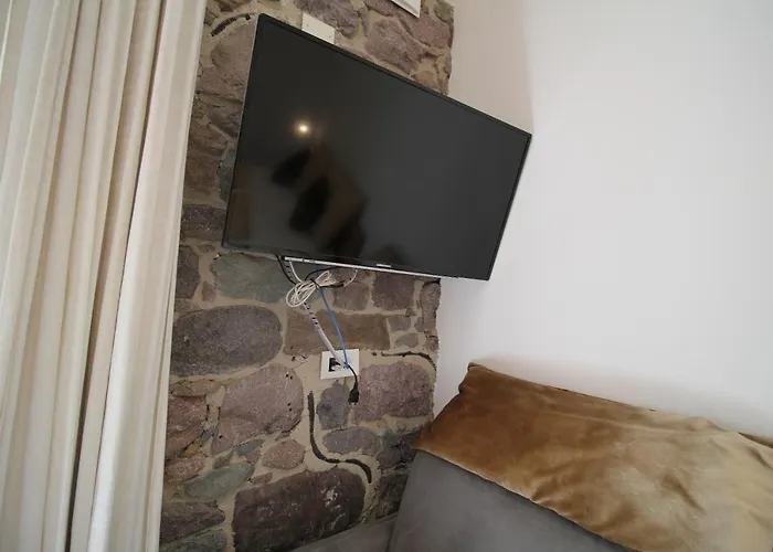 Gardar 79 Apartment Bolzano