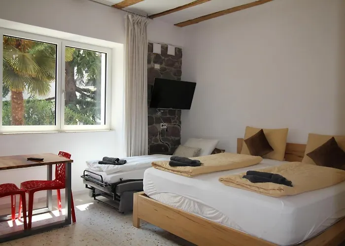 Gardar 79 Apartment Bolzano