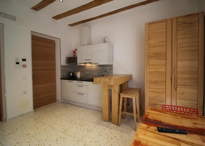 Gardar 79 Apartment Bolzano