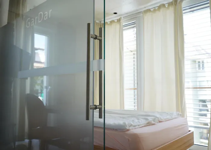 Apartment Gardar 79 Bolzano