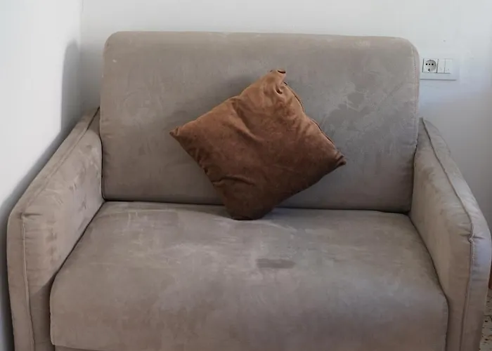 Apartment Gardar 79 Bolzano