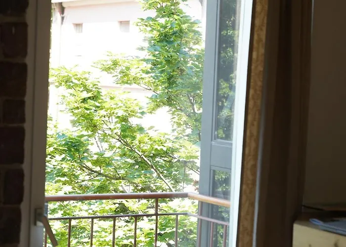 Gardar 79 Apartment *