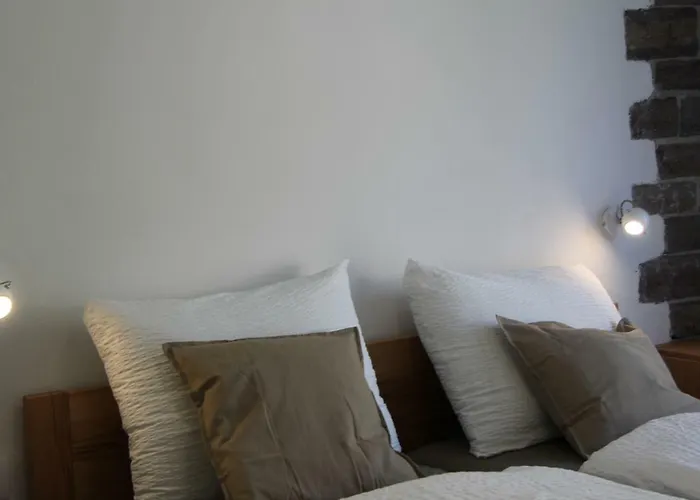 Gardar 79 Apartment *