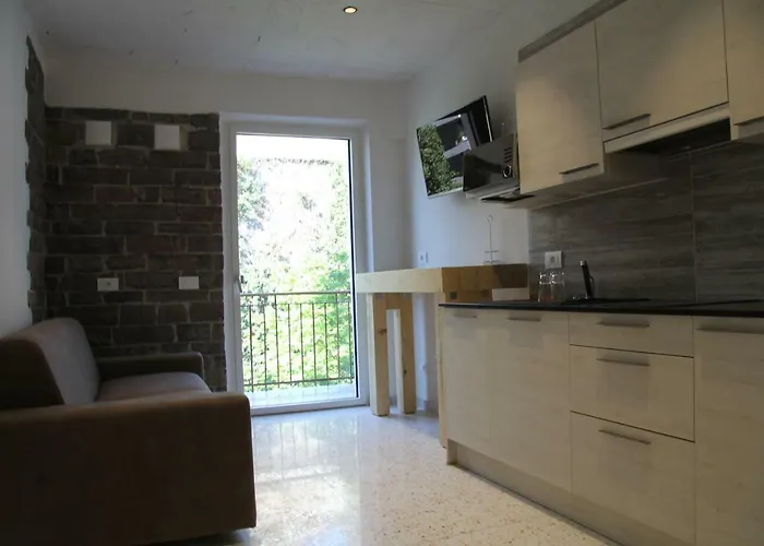 Gardar 79 아파트 *