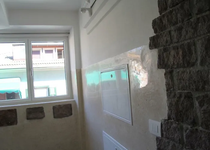 Gardar 79 Apartment *