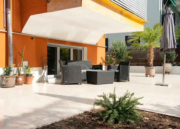 Apartment Gardar 79 Bolzano