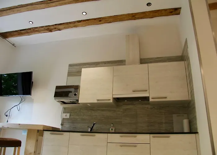 Apartment Gardar 79 Bolzano