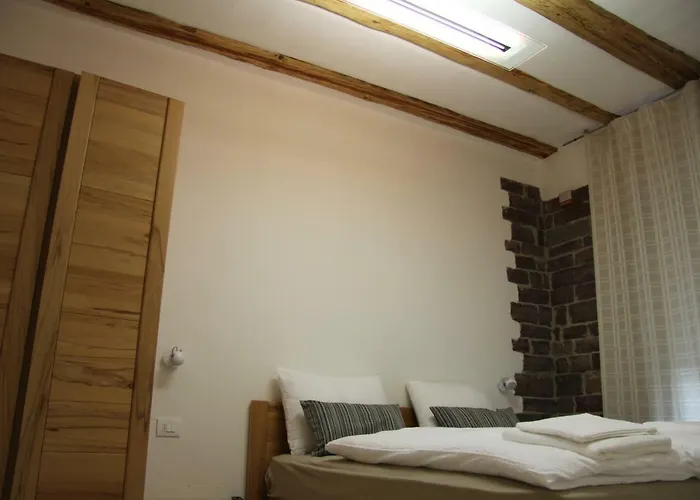 Gardar 79 아파트 볼차노