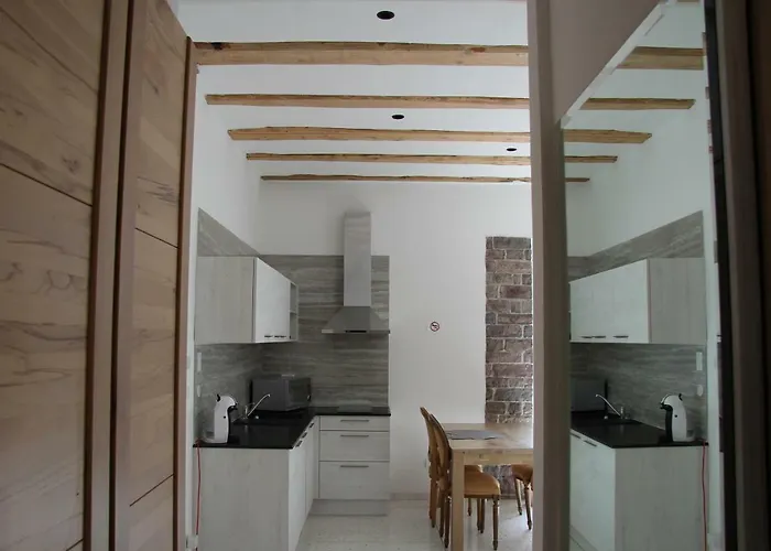 Apartment Gardar 79 Bolzano