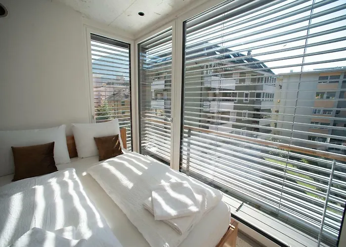 Gardar 79 아파트 *