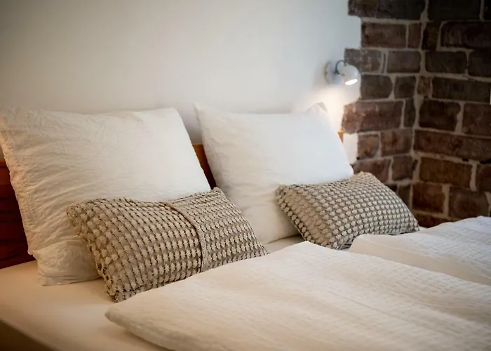 Gardar 79 Apartment Bolzano