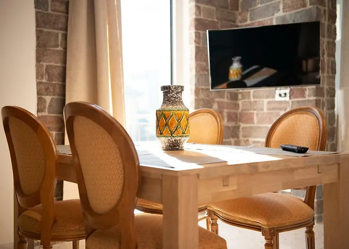 Apartment Gardar 79 *