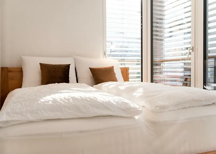 Gardar 79 Apartment Bolzano