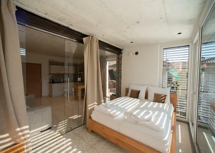 Gardar 79 Apartment Bolzano