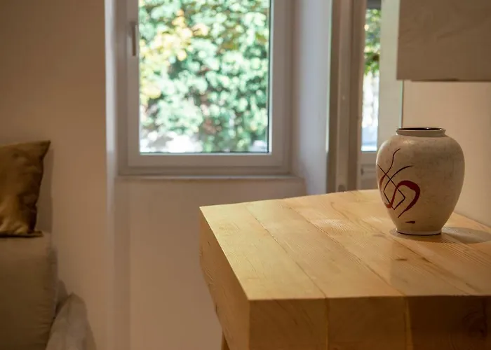 Gardar 79 Apartment *