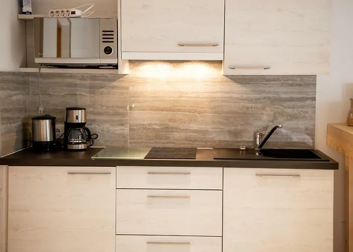 Apartment Gardar 79 Bolzano